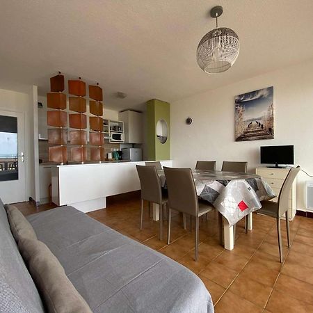 פור-א-נובל Appartement 3 Pieces Avec Parking, A 10M De La Plage - 6 Couchages - Fr-1-229C-171 מראה חיצוני תמונה