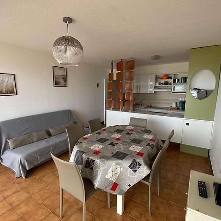 פור-א-נובל Appartement 3 Pieces Avec Parking, A 10M De La Plage - 6 Couchages - Fr-1-229C-171 מראה חיצוני תמונה