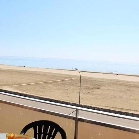 פור-א-נובל Appartement 3 Pieces Avec Parking, A 10M De La Plage - 6 Couchages - Fr-1-229C-171 מראה חיצוני תמונה