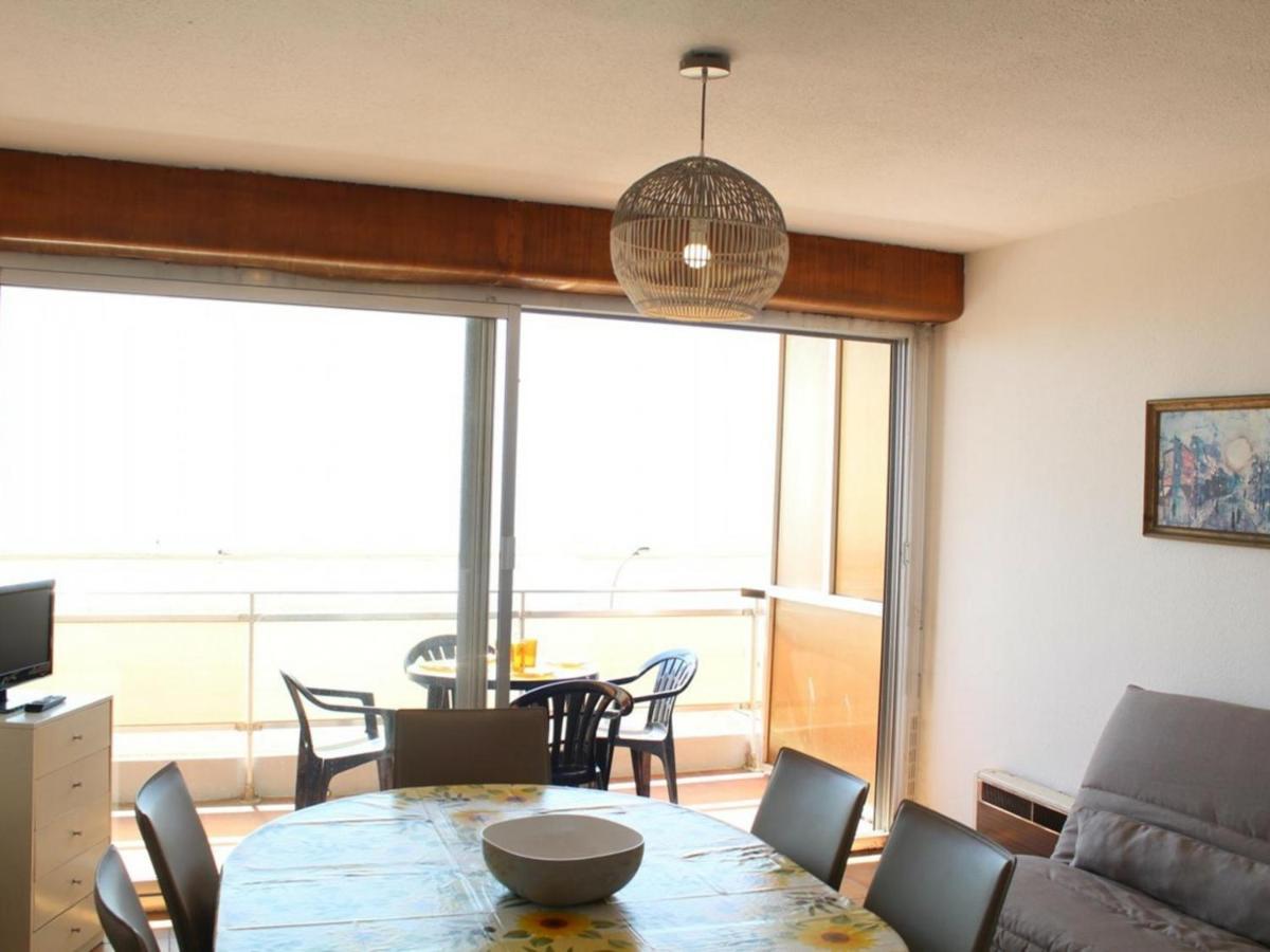 פור-א-נובל Appartement 3 Pieces Avec Parking, A 10M De La Plage - 6 Couchages - Fr-1-229C-171 מראה חיצוני תמונה