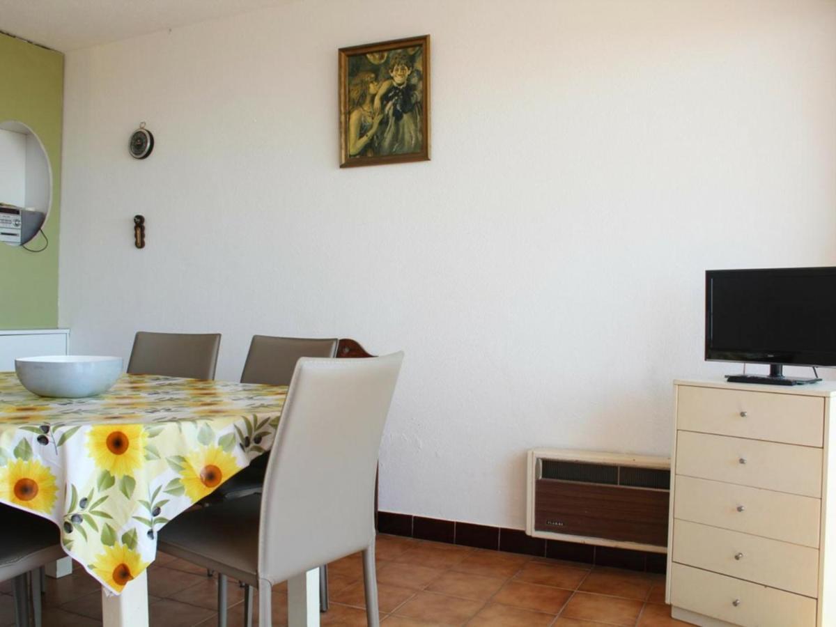 פור-א-נובל Appartement 3 Pieces Avec Parking, A 10M De La Plage - 6 Couchages - Fr-1-229C-171 מראה חיצוני תמונה