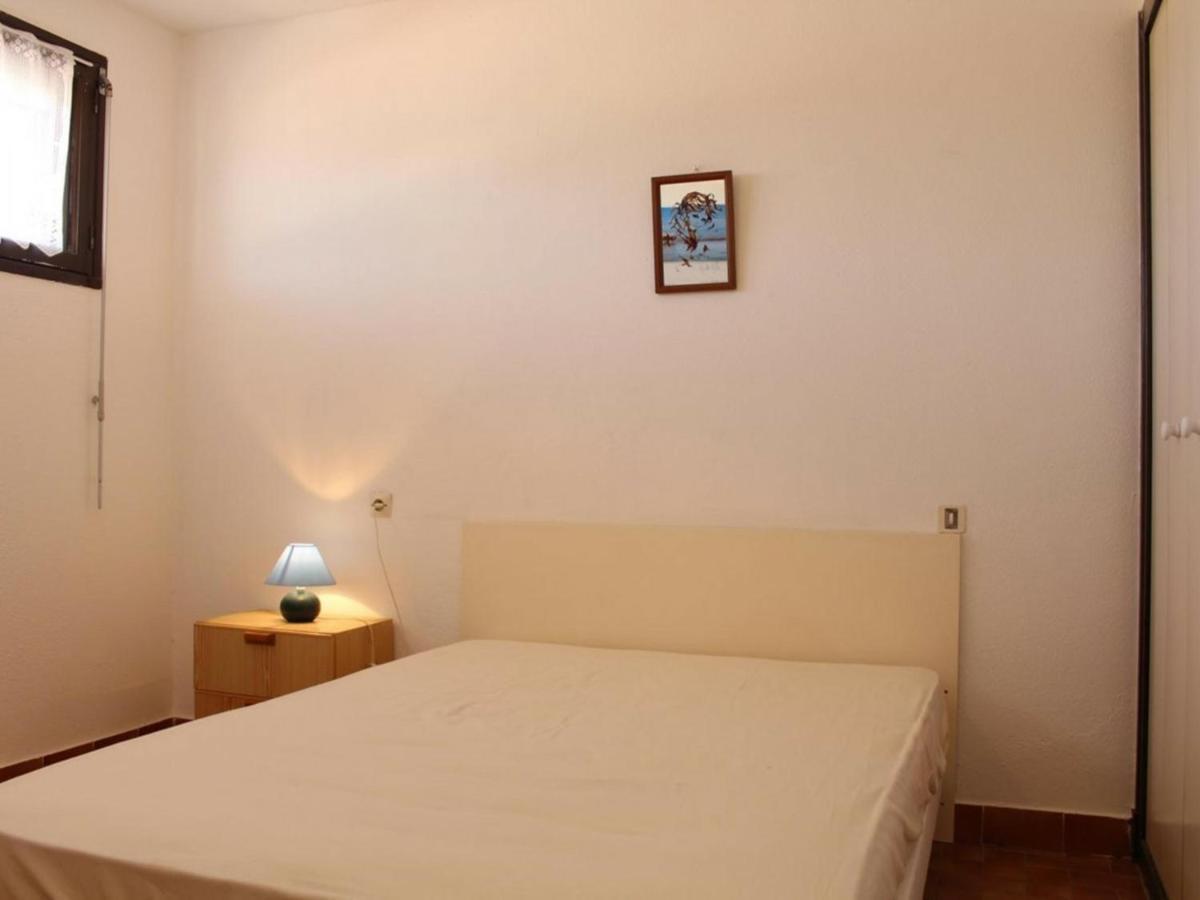 פור-א-נובל Appartement 3 Pieces Avec Parking, A 10M De La Plage - 6 Couchages - Fr-1-229C-171 מראה חיצוני תמונה