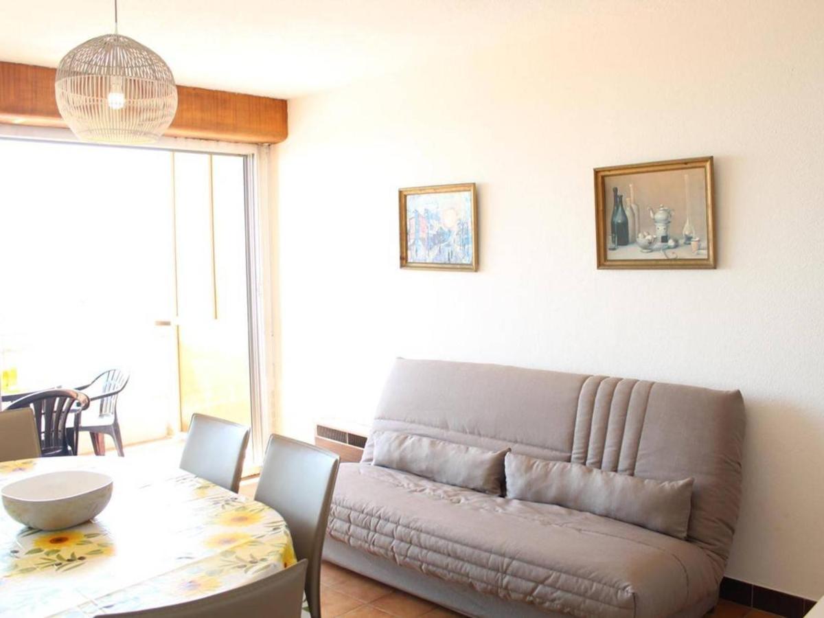 פור-א-נובל Appartement 3 Pieces Avec Parking, A 10M De La Plage - 6 Couchages - Fr-1-229C-171 מראה חיצוני תמונה