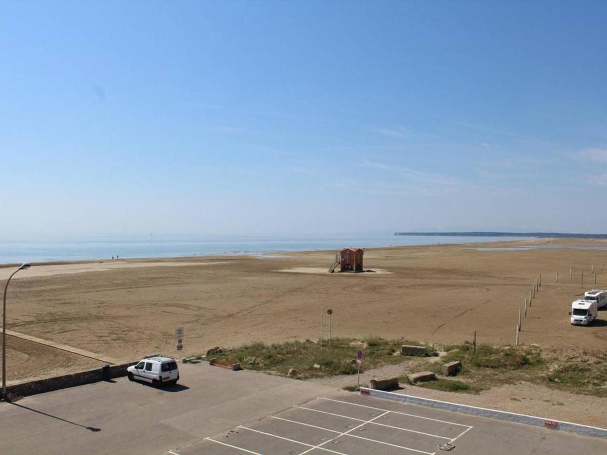 פור-א-נובל Appartement 3 Pieces Avec Parking, A 10M De La Plage - 6 Couchages - Fr-1-229C-171 מראה חיצוני תמונה